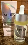 Gillette Venus For Pubic Hair And All Skin Types, Softening Oil, 1 Fl Oz New. Price: $10.99.