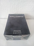 Dolce & Gabbana Pour Homme 4.2 Oz/ 125 Ml After Shave Lotion For Men Sealed New. Price: $129.00.
