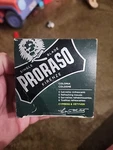Proraso Single Blade Cypress & Vetyver Eau Cologne Tissues (6 Sachets) New. Price: $11.99.