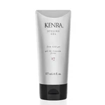 Kenra Styling Gel 17 High Hold Medium To Coarse Hair 6 Fl. Oz New. Price: $23.89.