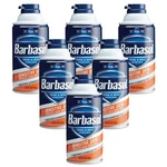 Barbasol Sensitive Skin Thick And Rich Shaving Cream For 10 Ounce (pack Of 6) New. Price: $32.61.