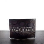 West Coast Shaving Jojoba Cream Sample Pack New. Price: $32.19.