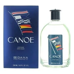 Canoe By Dana, 8 Oz After Shave Splash For Men New. Price: $48.45.