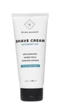 Blind Barber Shave Cream 3.2 Oz New. Price: $14.95.