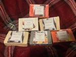 Shea Butter Bar Soap (womens) (buy More, Save MORE)(4 Pack) New. Price: $22.95.