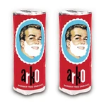Arko Shaving Cream Soap Stick (2 Pieces) By Evyap New. Price: $13.84.