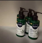 4 Nivea Men Sensitive Calm Liquid Shaving Cream 5 Fl Oz New. Price: $13.99.