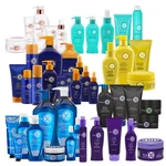 Its 10 Hair Care Products New. Price: $19.00.