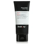 Anthony Shave Cream, 6 Fl Oz, Contains Squalane, Eucalyptus And Rosemary Extract New. Price: $14.00.