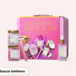 Truly Smooth Legend Shave Set Hair Removal Legs Women Razor Cream Scrub Oil New. Price: $45.00.