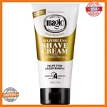 Softsheen-carson Magic Razorless Shave Cream Hair Removal Depilatory New. Price: $14.07.