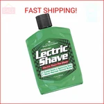 Williams Electric Razor Pre-shave, 7 Ounce New. Price: $8.89.