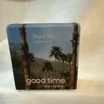 Good Time Shave Bar - Canyon Drive New. Price: $10.00.