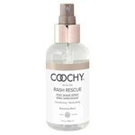 Coochy Oh Soft Rash Rescue After Post Shave Spray Botanical Blast 4 Oz New. Price: $14.89.