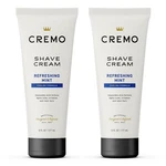 Barber Grade Cooling Shave Cream, Astonishingly Superior Ultra-slick Shaving New. Price: $25.36.
