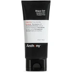Anthony Shave Gel, 6 Fl Oz, Contains Aloe Vera Beads, Eucalyptus, Rosemary New. Price: $21.00.