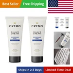 Barber Grade Cooling Shave Cream, Astonishingly Superior Ultra-slick Shaving ... New. Price: $30.59.