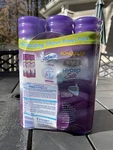 (3 Pack) Skintimate Therapy Women's Shave Gel Sensitive Vitamin + Aloe New. Price: $16.00.