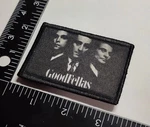 Goodfellas Movie Morale Patch Tacticalhook Loop High Quality New. Price: $9.46.