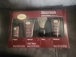 New The Of Shaving Sandalwood Essential Oil Starter Kit Travel Size Dad Guft. Price: $19.99.