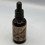 Rebels Refinery Moisturizing Beard & Pre-shave Oil 30 Ml New Sealed. Price: $9.98.