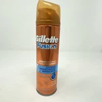 Gillette Fusion Hydra Shave Shaving Gel Cooling 7 Oz New. Price: $9.99.