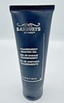 Barburys Transparent Shaving Gel By Sibel 3.4 Fl Oz Shave New. Price: $10.20.