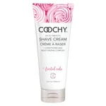 Coochy Rash-free Shave Creme & Moisturizing, Frosted Cake Smooth 12.5 Oz New. Price: $21.85.