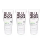 Bulldog Original Shave Gel 5.9 Fl Oz ( Pack Of 3 ) New. Price: $19.98.