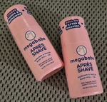 2 Pack: Megababe Apr Shave Ingrown & Razor Bump Roll-on 1.7 Oz. Ea. New. Price: $10.99.