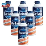 Sensitive Skin Thick And Rich Shaving Cream For Men, 10 Oz., Pack Of 6 New. Price: $33.20.