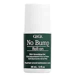 Gigi "no Bump" Roll On Post Wax Skin Smoothing Gel 2 Oz W/free Gift & Shipping New. Price: $10.99.