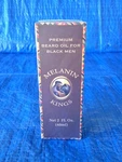 Melanin Kings Beard Oil - Specialized Formula Black Men (2.0 Fl Oz) New. Price: $20.00.