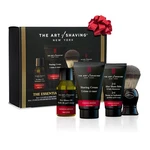 The Art Of Shaving Sandalwood 4-IN-1 Trial Kit Pre-shave Oil, Cream... New. Price: $78.98.