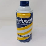 Barbasol Beard Buster Thick & Rich Shaving Cream Skin Conditioner 11 Oz New. Price: $27.99.