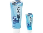 Mandom Gatsby Shaving Gel Cool Type Made Japan New. Price: $13.60.