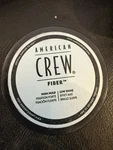 American Crew Fiber High Hold Low Shine Provides Hair Texture & Thickness 3 Oz New. Price: $6.00.