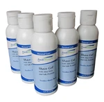 - Hydrox Fresh Moment Travel Size Shave Gel W/aloe Vera & Silk Proteins 1.5 Oz New. Price: $14.49.