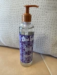 Tree Hut Violet Victory Moisturizing Shave Oil 7.7 Oz Vanilla Orchid Sandalwood New. Price: $16.99.