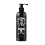 Kingleon Shaving Gel - Black Code New. Price: $14.00.