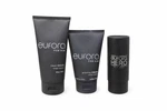 Eufora Him Men Grooming Set Shave Cream, & Hero 3 Piece Kit New. Price: $24.97.