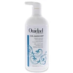 Curl Quencher Moisturizing Styling Gel By Ouidad For Unisex - 33.8 Oz New. Price: $57.76.