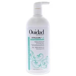 Vitalcurl Plus Tress Effects Styling Gel By Ouidad For Unisex - 33.8 Oz New. Price: $39.99.