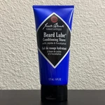 Sealed Jack Black Beard Lube Conditioning Shave W/ Jojoba - Net Wt 177ML/6 Fl Oz New. Price: $18.99.