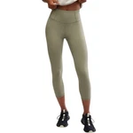 Fp Movement Free People Never Better Capri Leggings Sage Stone Army Green Xs New. Price: $70.00.