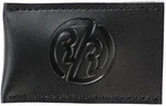 Rockwell Razors Leather Sheath Safety Head Protective, Travel Cover Black New. Price: $16.99.