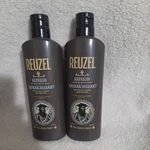 Reuzel Refresh No Rinse Beard Wash - Set Of 2 New. Price: $15.99.
