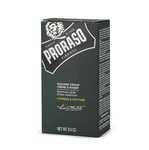 Proraso Shaving Cream Cypress & Vetyver 9.5 Oz, 275 Ml New. Price: $17.85.