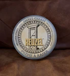 Reuzel Men's Shave Cream 10 Oz ( The Big One) New. Price: $12.00.