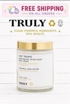 Truly Hot Tropic Pineapple Brightening After Shave Body Cream W/shea Butter -new. Price: $23.10.